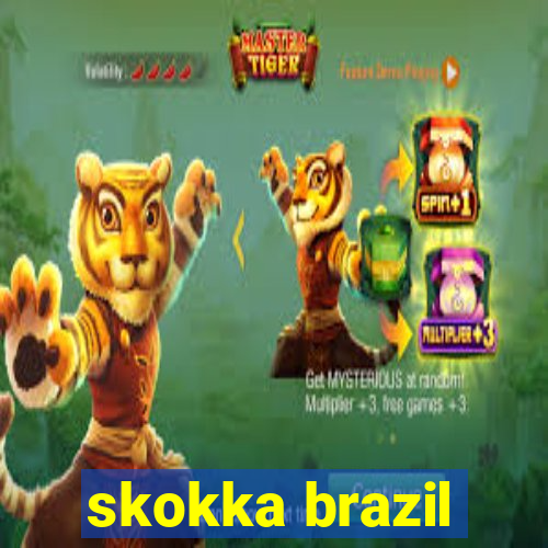 skokka brazil